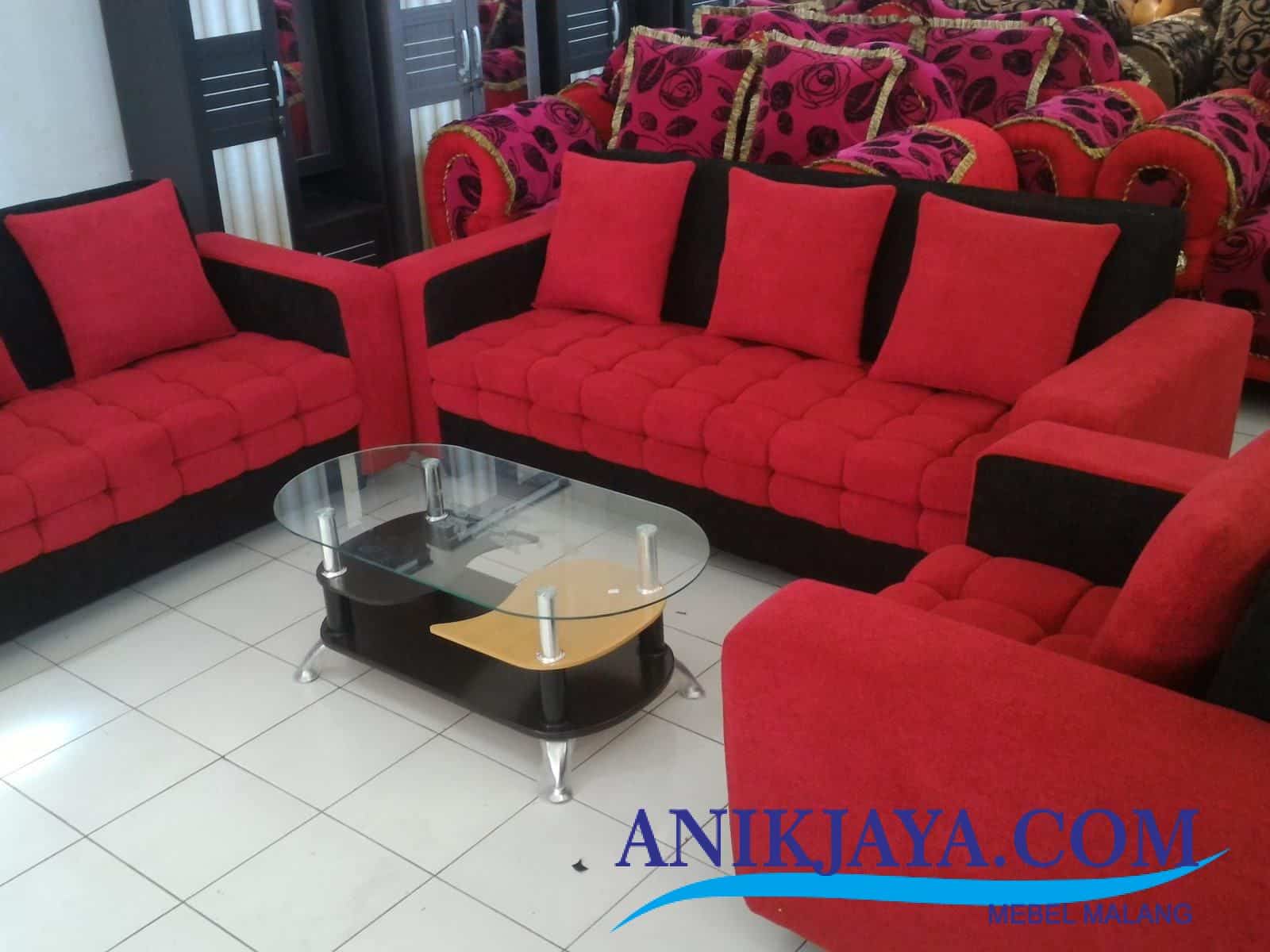  Kursi Sofa  Minimalis Brokeasshome com