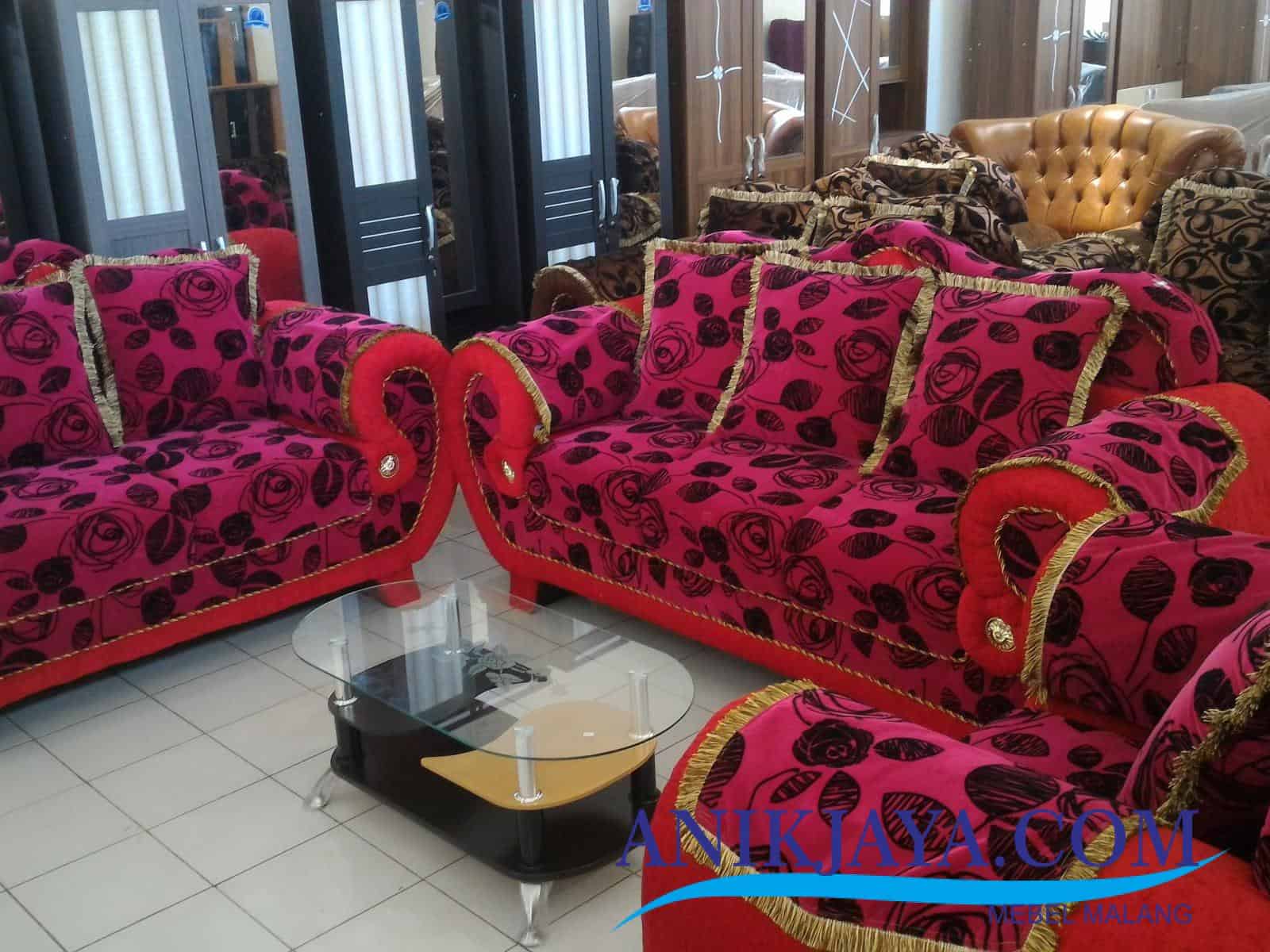  Model  Kursi  Sofa Inul  Desain Rumah