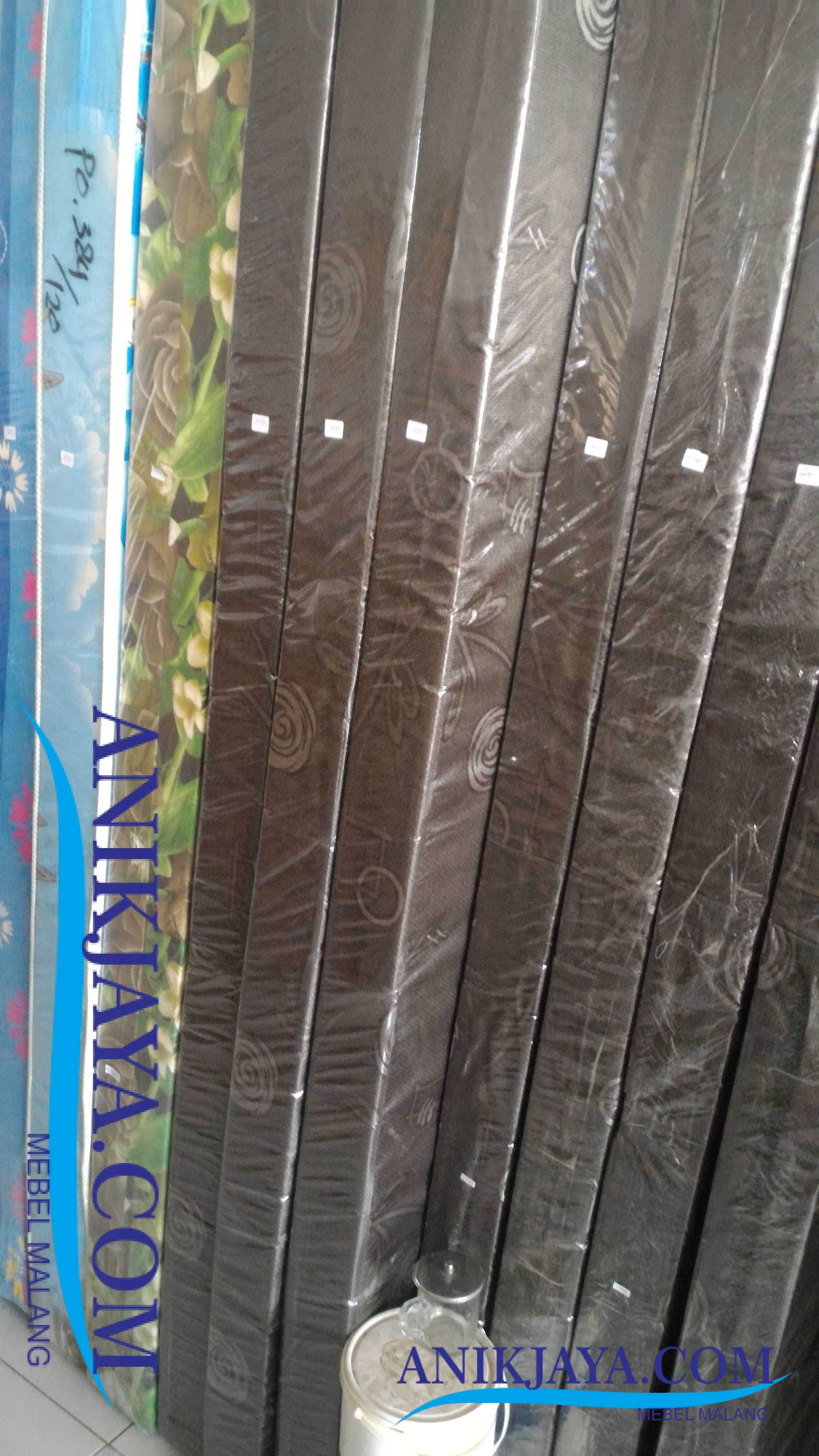 Kasur Busa Spon Garansi 5th 120cm x 200cm 10cm  Mebel 