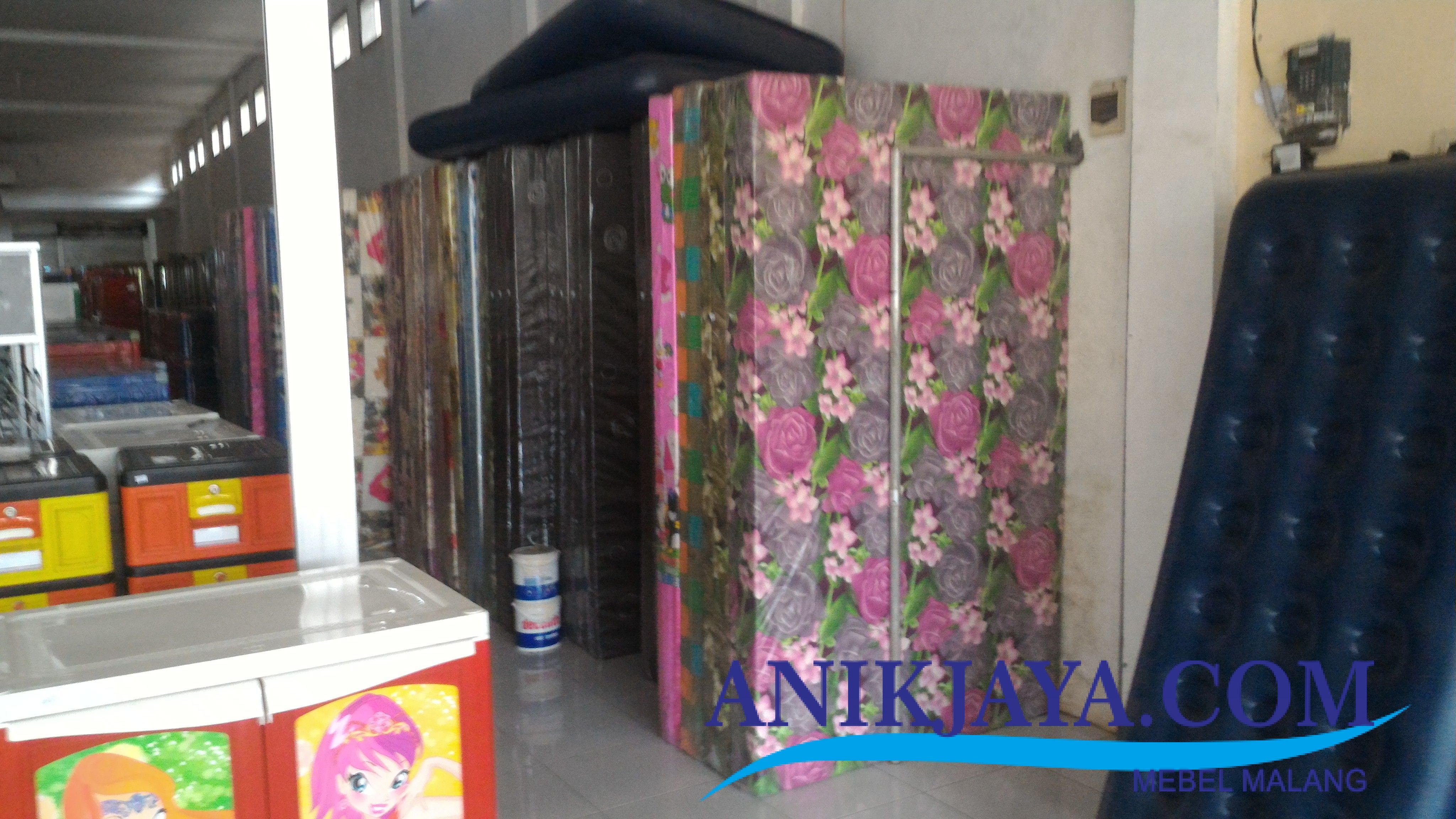 Kasur Busa Spon Garansi 5th 140cm x 200cm 14cm Mebel Kasur Busa Spon Garansi 5th 140cm x 200cm 14cm Mebel