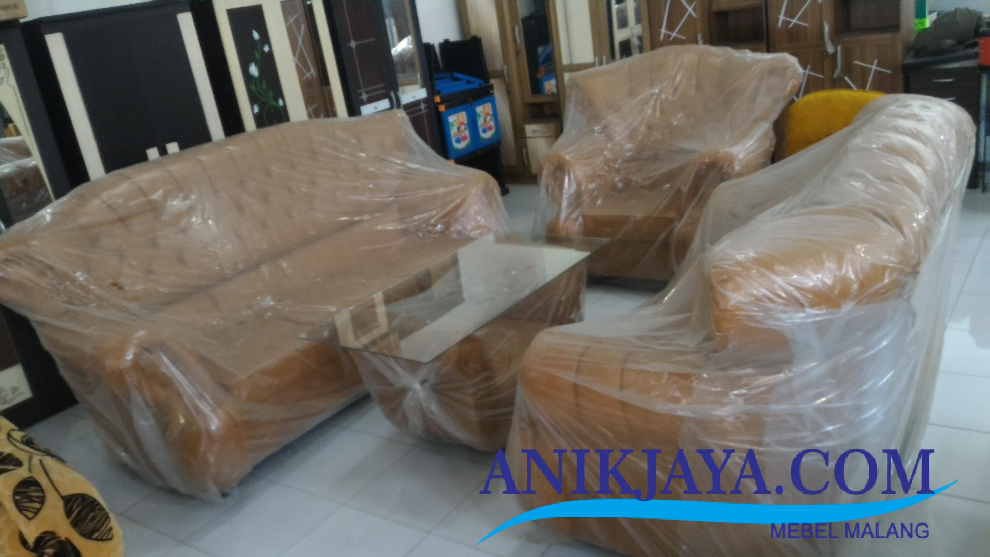 Kursi Sofa Sultan 321 Motif Oscar Krem Mebel Anik Jaya Kursi Sofa Sultan 321 Motif Oscar Krem Mebel Anik Jaya