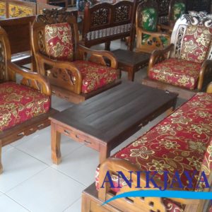 Kursi Jati Sofa Mebel Anik Jaya Malang Kursi Jati Sofa Mebel Anik Jaya Malang